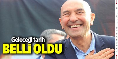 Tunç Soyer Honaz'a Geliyor