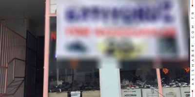 Batıyoruz Diyerek İsyan Etti