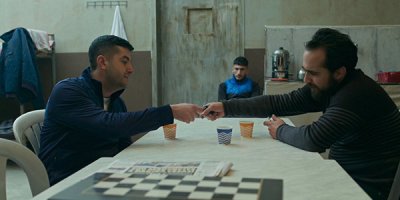 Sıfır Bir 6. sezon 4. bölüm sansürsüz izle full tek parça Blu TV