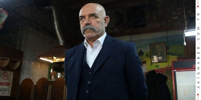 Çukur İdris baba ölecek mi?