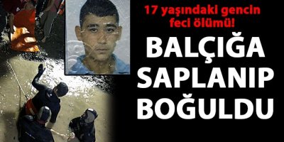 Çivril'de korkunç ölüm!