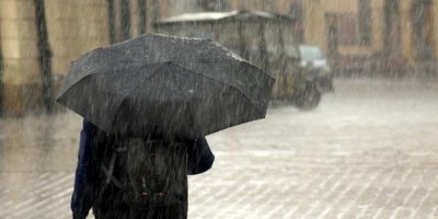 Meteoroloji’den son dakika hava durumu!