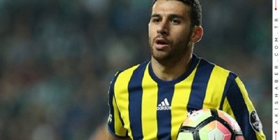 İsmail Köybaşı Denizlispor'un radarında