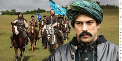 Diriliş Osman ne zaman hangi kanalda başlayacak?