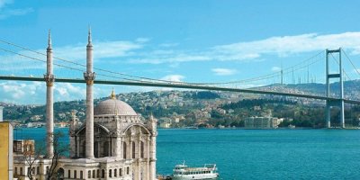 İstanbul İçin Korkunç Deprem senaryosu!