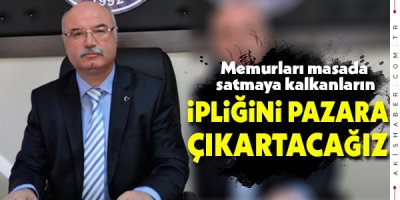 Kritik Görüşme Öncesinde Başkan Kurşunoğlu'ndan Açıklama