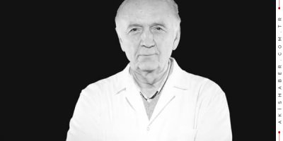 Denizli Doktor Muammer Çakcak'ı Kaybetti