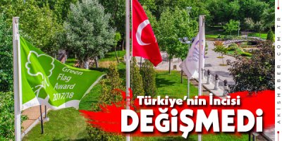 İncilipınar Parkı Dünyanın En İyilerinden