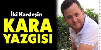Denizli'de Herkesi Yasa Boğan Ölüm