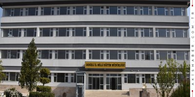 Denizli MEB 29 Senelik Binasından Taşınıyor