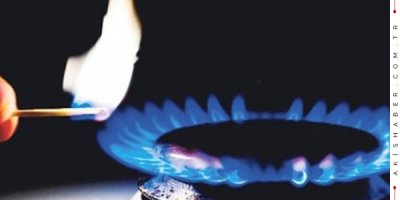 Doğalgaza Büyük Zam