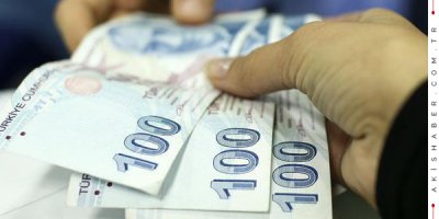 Emeklilerin Bayram İkramiyeleri O Tarihte Yatacak