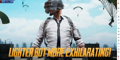 PUBG Mobile Lite Türkiye'de! Hemen İndir