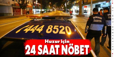 Büyükşehir Bayram Tedbirleri Aldı