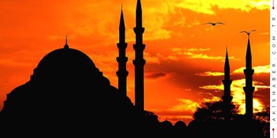 Denizli Protokolünden Bayram Mesajı