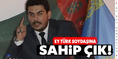 Başkan İrdem: Bundan Sonra Farklı Olacak