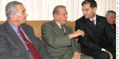 Denizlili Hayırsever Paşa Vefat Etti