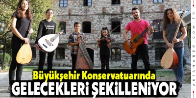 Gençlerin Yetenekleri Açığa Çıkıyor