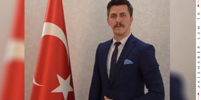 Görevine Başladı
