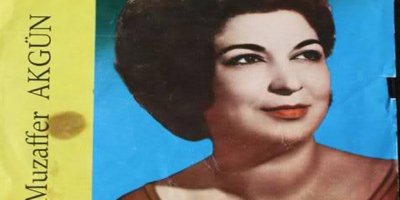 Türkülerin Anası Hayata Veda Etti