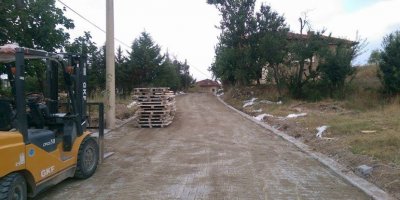 Acıpayam'da öncelik engellilerin