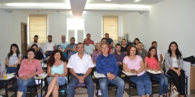 Tavas Belediyesi’nden girişimcilere destek