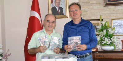 Tavas’ı şiirlerle anlattı