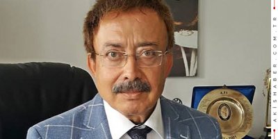 Sandallı Kayınvalidesini Kaybetti