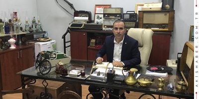 Türk Milletinin kültürü ‘Ahiliktir’