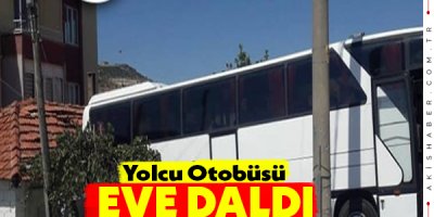 Denizli'de Faciaya Ramak Kaldı