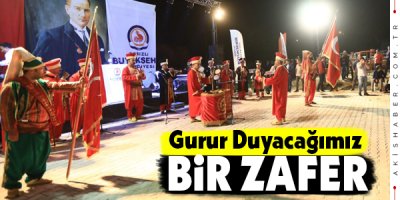 Şanlı Zaferin Üzerinden 843 Yıl Geçti
