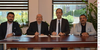 PAÜ Hastanesi ''Hayırseverimize Teşekkürler''