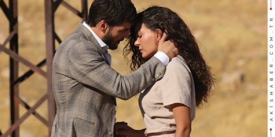Hercai 13.Bölüm Full izle Tek Parça ATV