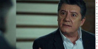 Ünlü Oyuncudan Acı Haber