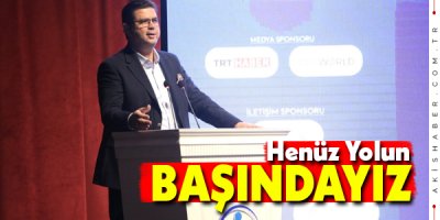 Denizli MKM'de E-İhracat Konuşuldu