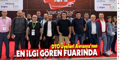 Sektörün Nabzını Yerinde Tuttular