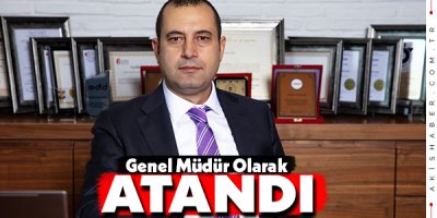 Aydem ve Gediz Elektrik'te Görev Değişimi