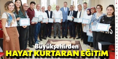 Kent Konseyi Hizmetlerini Aralıksız Sürdürüyor