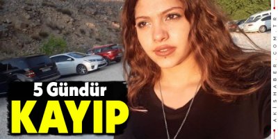 Annesi Perişan Şekilde Haber Bekliyor