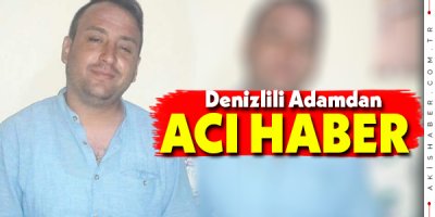 Korkunç Trafik Kazasında Can Verdi