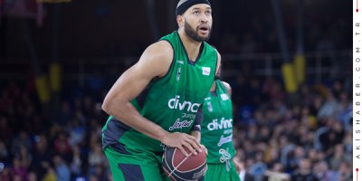 Merkezefendi Basket Güçleniyor