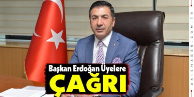Başkan Erdoğan Uyardı: 15 Kasım Son Gün