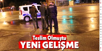 Denizli’de Bisikletlinin Ölümüne Yol Açan Sürücü Tutuklandı