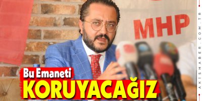 Başkan Yılmaz'dan 10 Kasım Mesajı