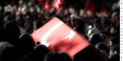 Irak'tan Kahreden Haber: 2 Şehit, Denizlili Asker Yaralı