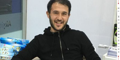 Denizlili Yaralı Askerden Sevindiren Haber