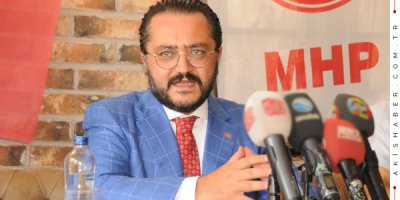 Başkan Yılmaz Doğu Türkistan’daki Zulme Dikkat Çekti