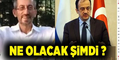 Ağabey Davutoğlu Dedi,Kardeş AK Parti Grup Başkan Vekili