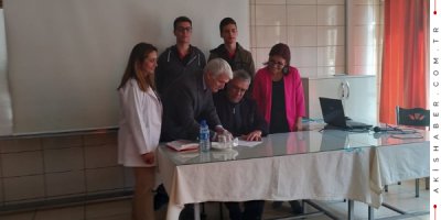 Milli Mücadelenin 100. Yılında Önemli Konferans