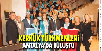 Uluslararası Göçmenler Günü’nde Muhteşem Performans